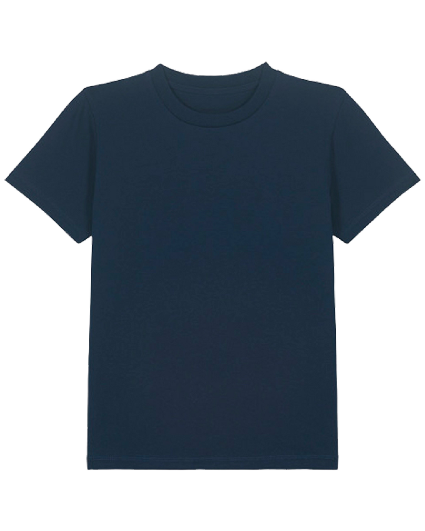 Kids heavyweight Cotton T-Shirt - Print Casual