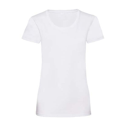 Women's Superior Heavyweight Cotton T-Shirt