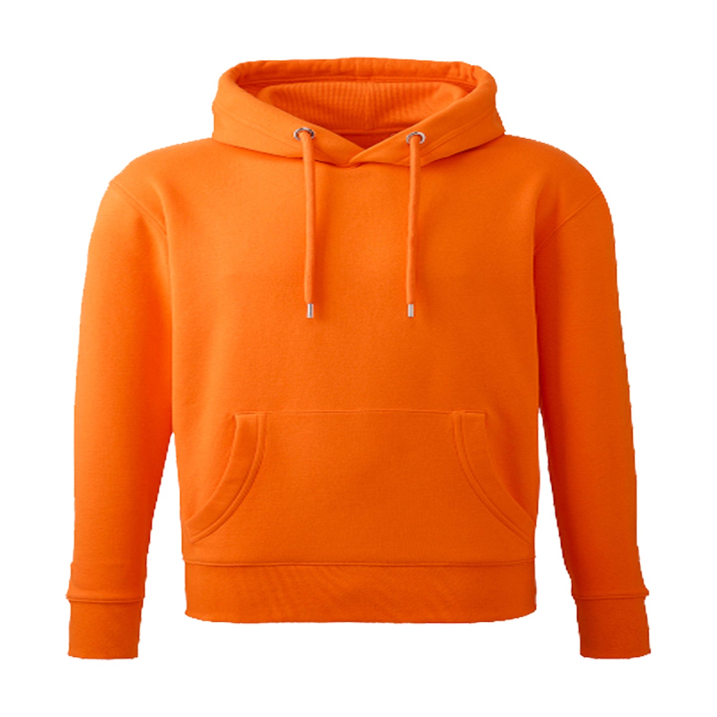 Women's Midweight Cotton Blend Hoodie