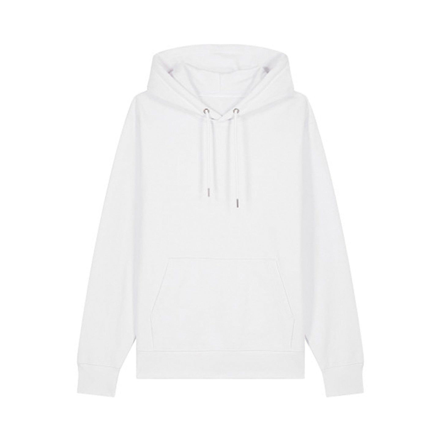 Men's Regular Cotton Blend Hoodie