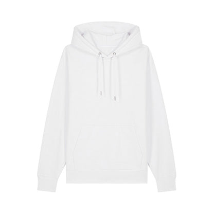 Men's Regular Cotton Blend Hoodie