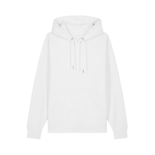 Men's Regular Cotton Blend Hoodie