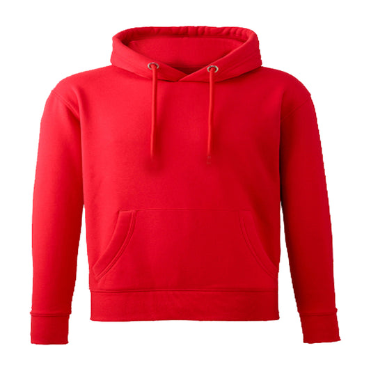 Unisex Heavyweight Cotton Hoodie