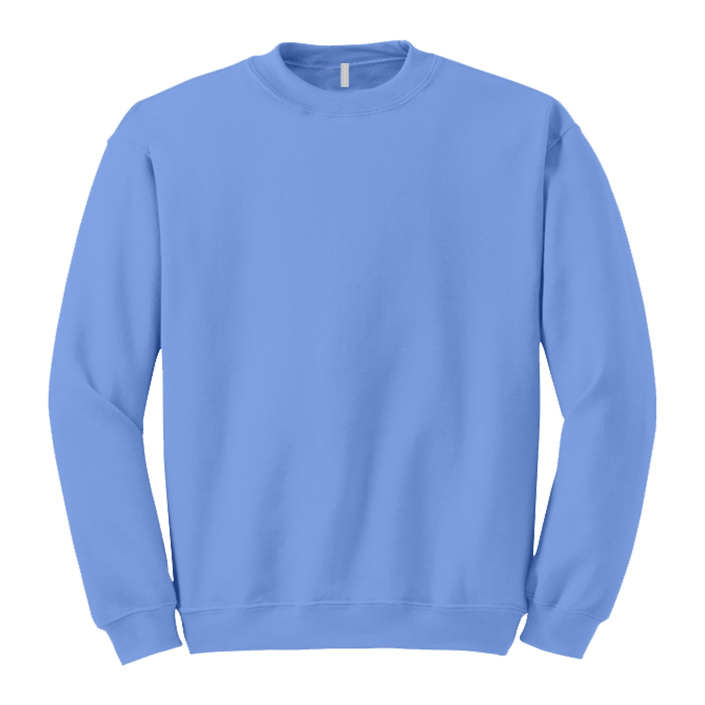 Men's Midweight Cotton Blend Sweatshirts