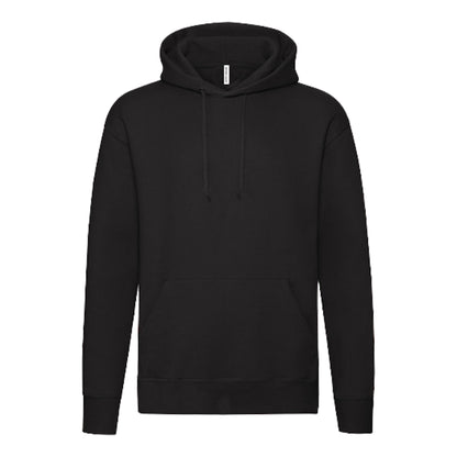 Men's Heavyweight Hoodie - Print Casual