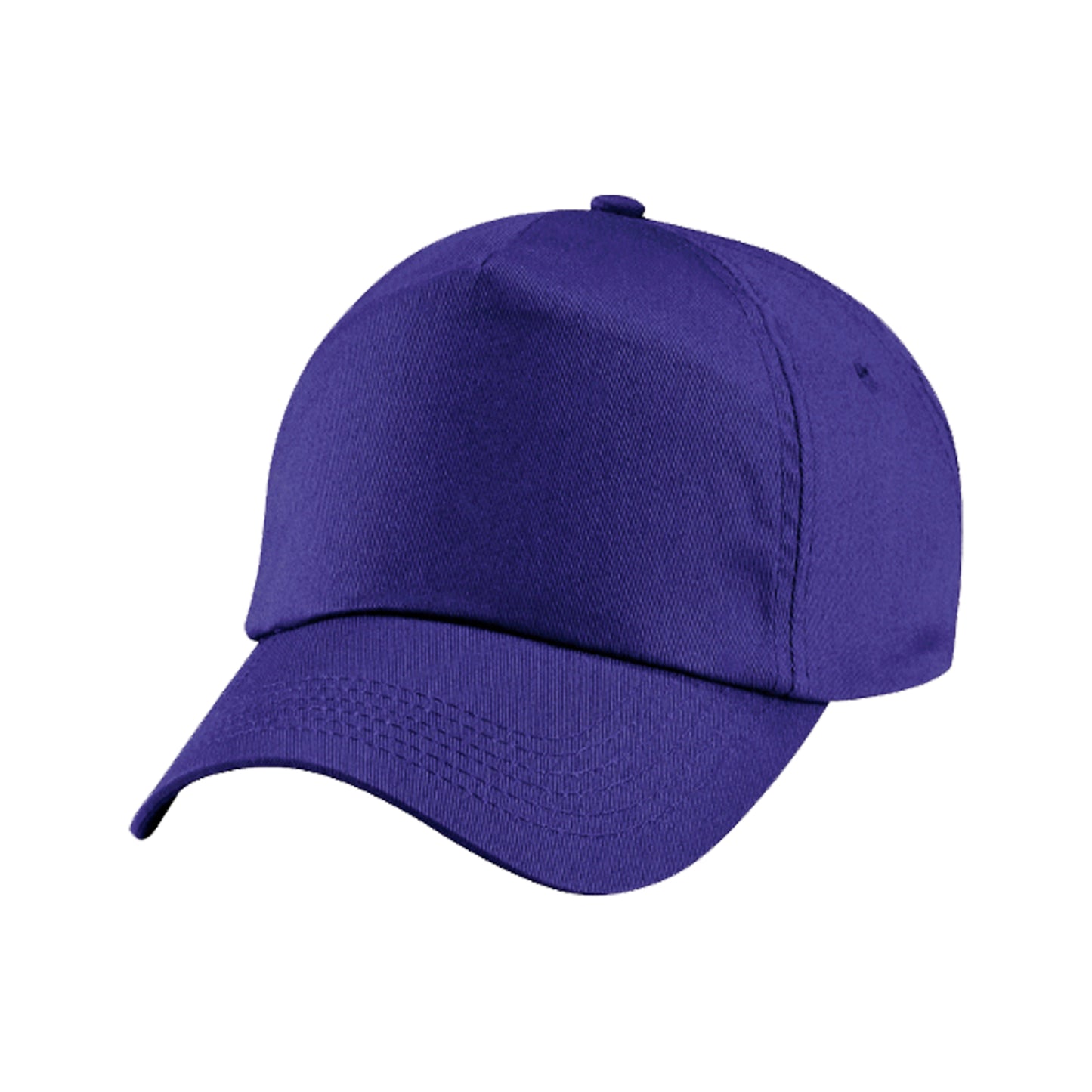 5 Panel Baseball Cotton Cap