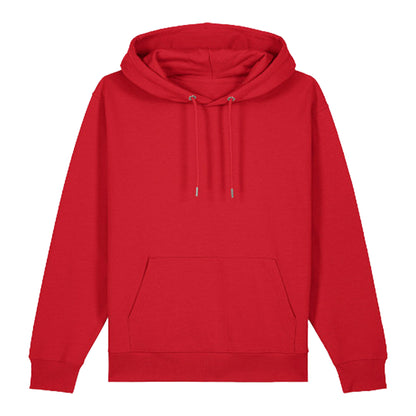 Unisex Regular Cotton Blend Hoodie