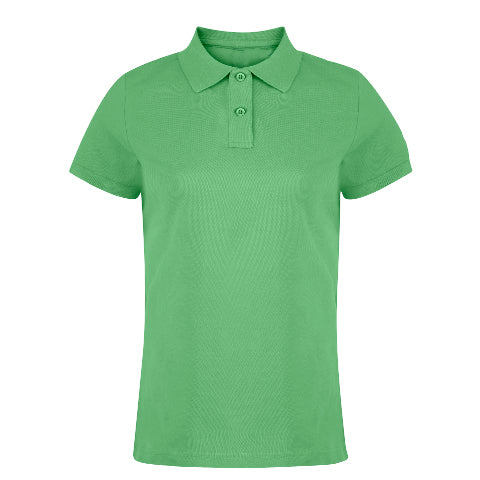 Women's Polyester Polo Shirt