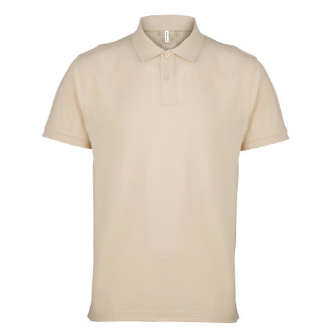 Polyester Polo Shirt