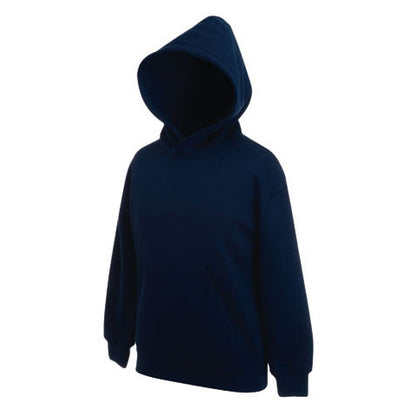 Kids Heavy Weight Hoodies