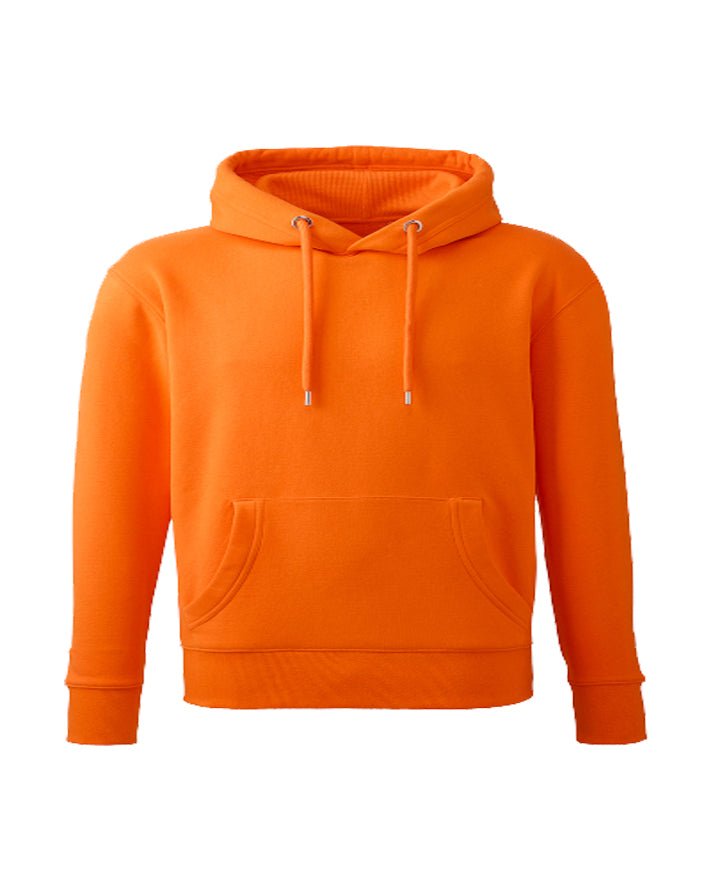 Unisex Heavyweight Cotton Hoodie