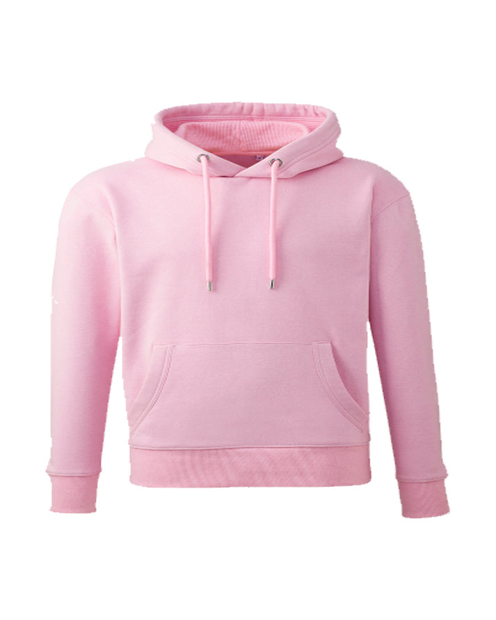 Women's Regular Cotton Blend Hoodie