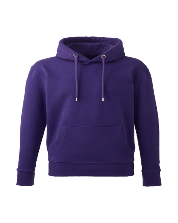 Unisex Heavyweight Cotton Hoodie