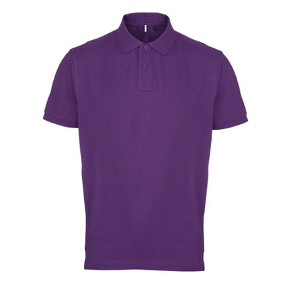 Polyester Polo Shirt