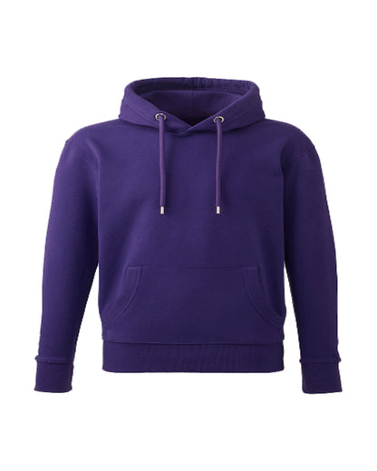 Women's Midweight Cotton Blend Hoodie