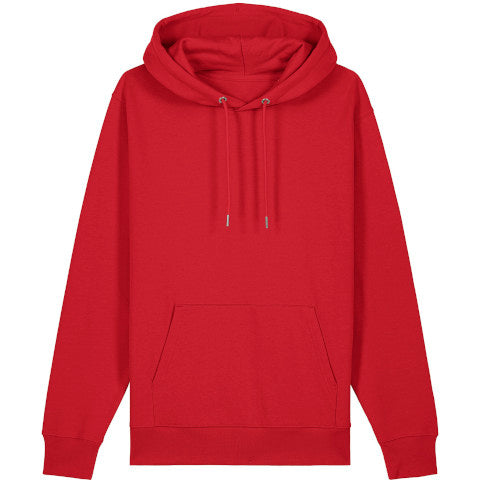 Women's Heavyweight Cotton Hoodie