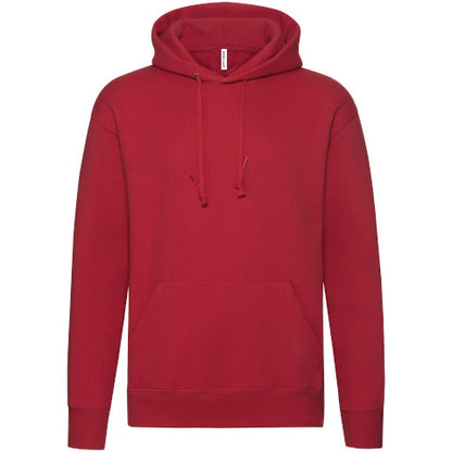 Unisex Heavyweight Cotton Hoodie