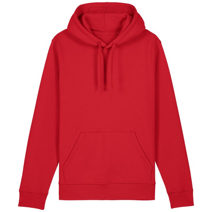 Men's Light Weight Cotton Hoodie