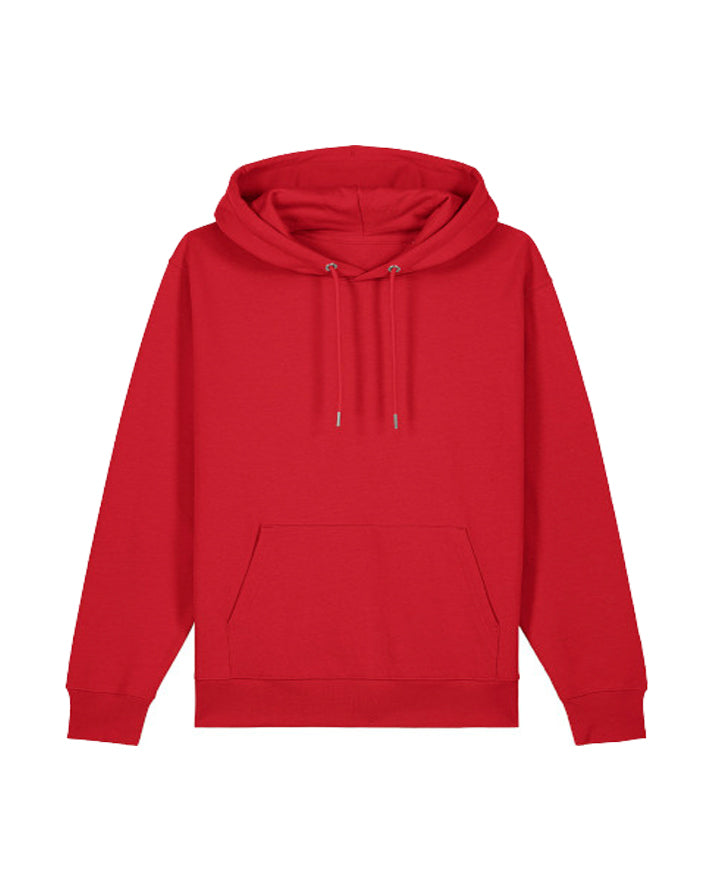 Men's Regular Cotton Blend Hoodie