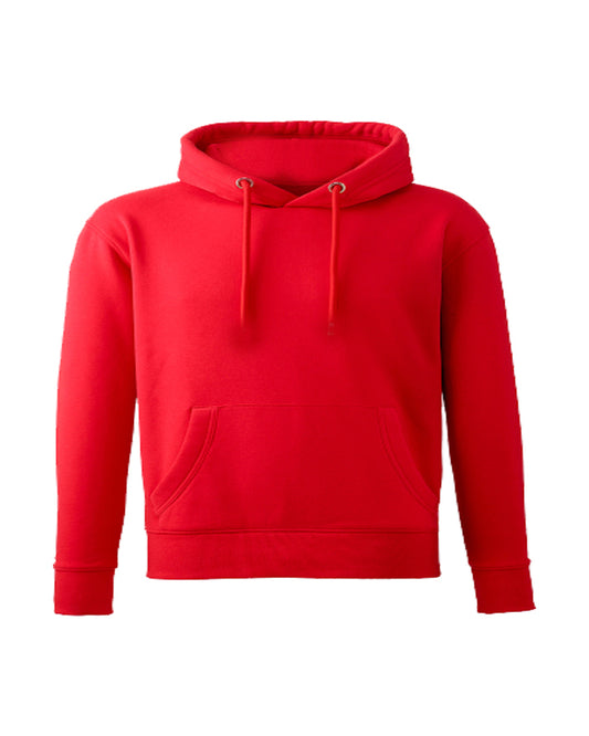 Unisex Heavyweight Cotton Hoodie