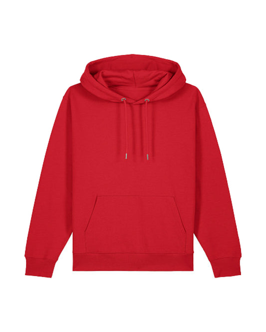 Unisex Regular Cotton Blend Hoodie