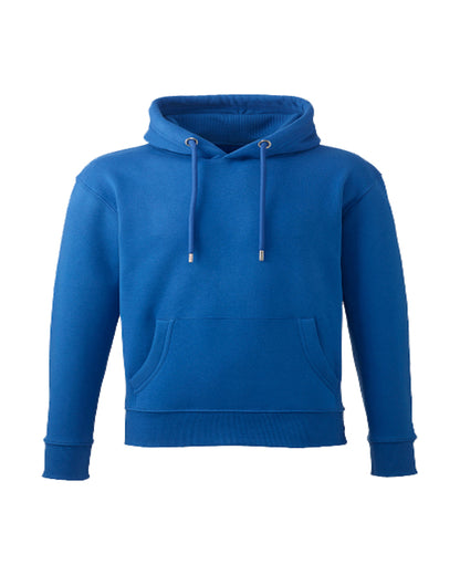 Women's Regular Cotton Blend Hoodie