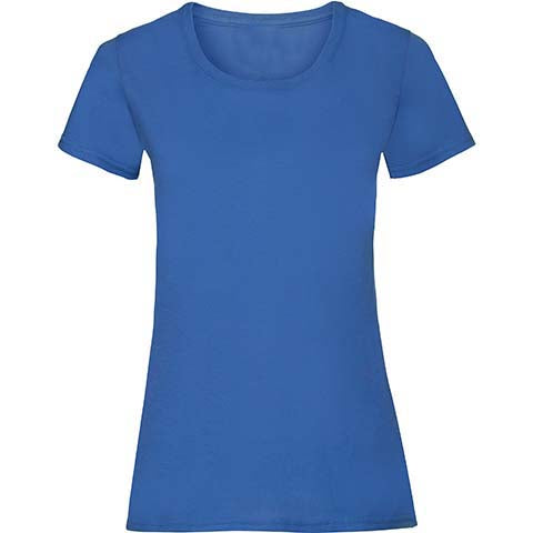 Women's Superior Heavyweight Cotton T-Shirt