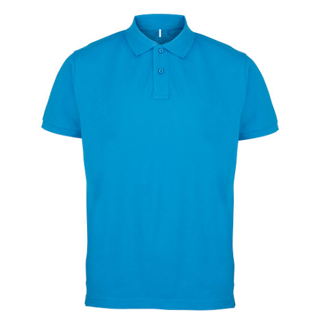 Polyester Polo Shirt