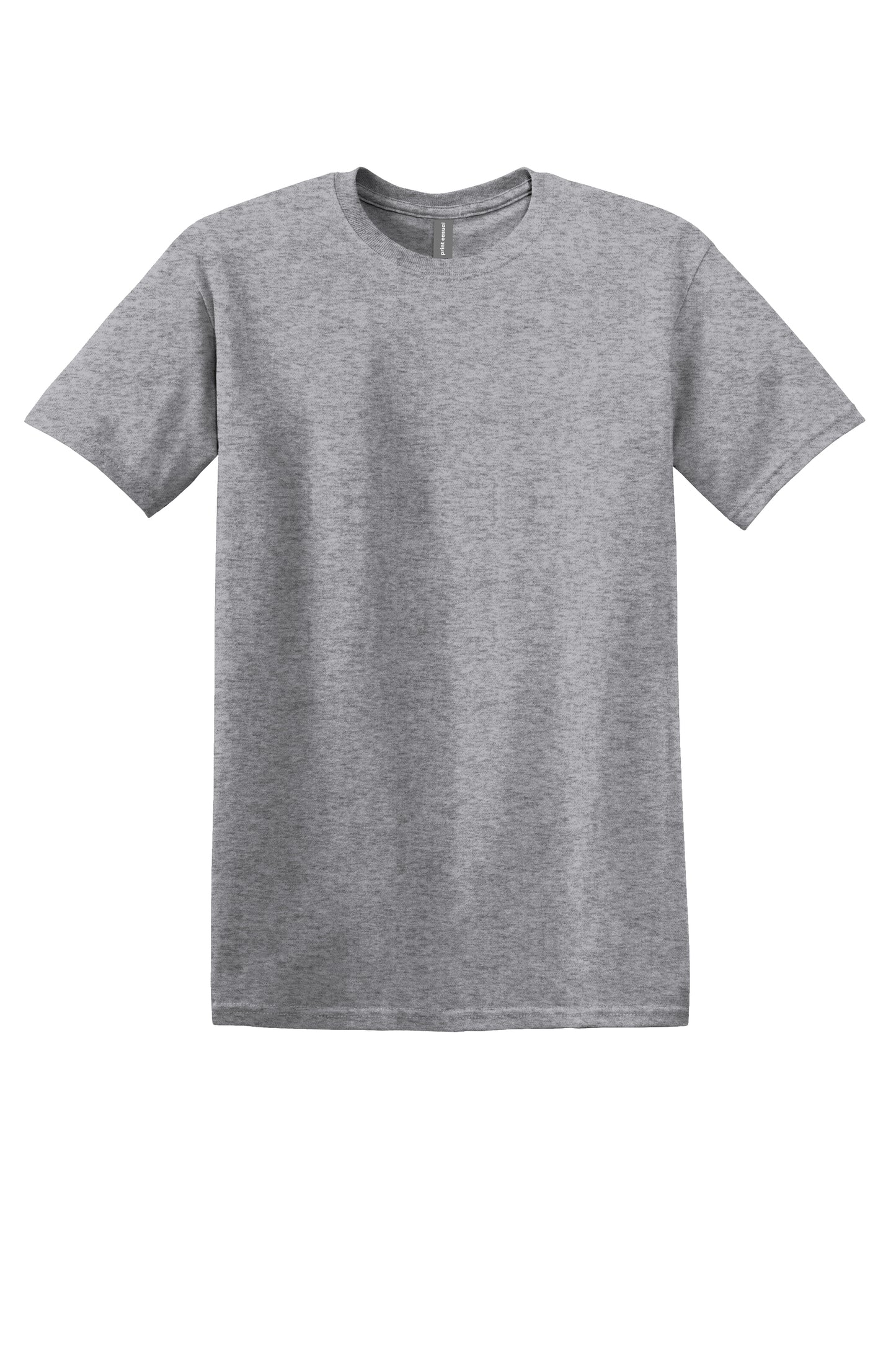 Men's Superior Heavyweight Cotton T-shirt