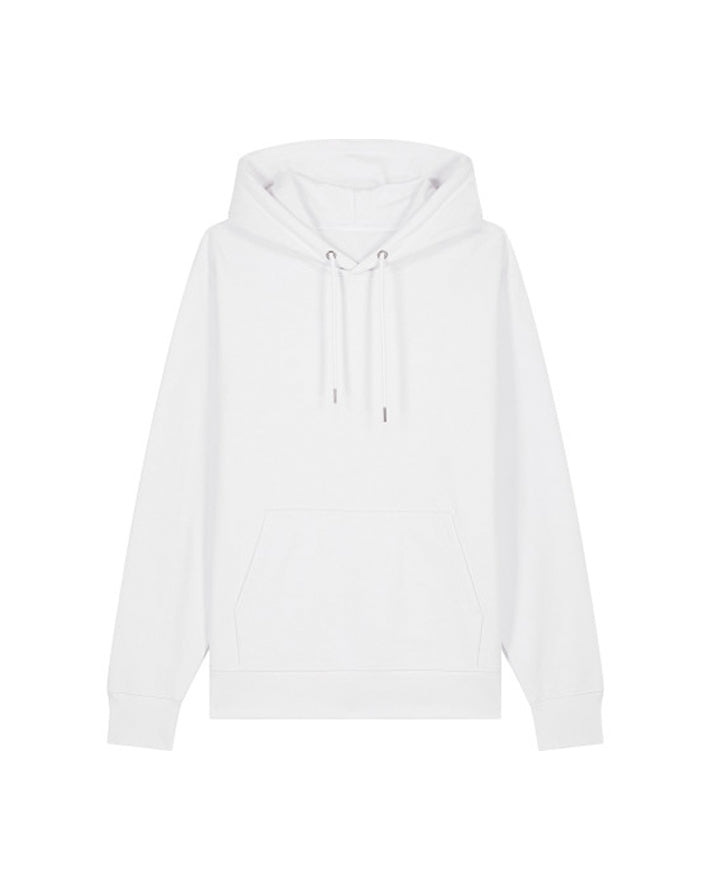 Unisex Regular Cotton Blend Hoodie