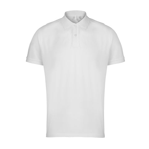 Polyester Polo Shirt