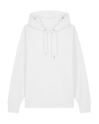 Men's Regular Cotton Blend Hoodie