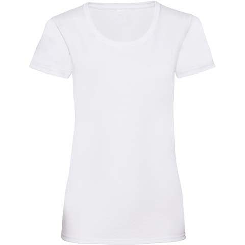 Women's Superior Heavyweight Cotton T-Shirt