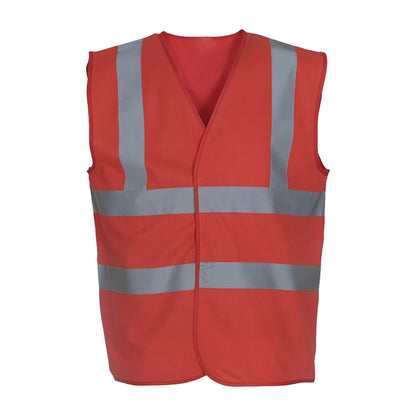 Safety vest - Print Casual